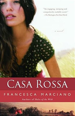 Casa Rossa-..