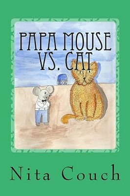 Papa Mouse Vs. Cat-..