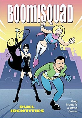 Boom! Squad: Duel Identities-..