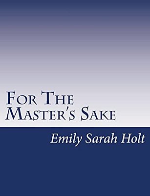 For The Master's Sake-..