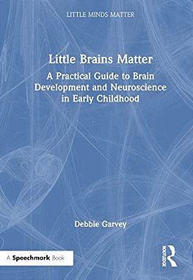 Little Brains Matter: A Practical Guide To Brain Development And Neuroscience In Early Childhood-..