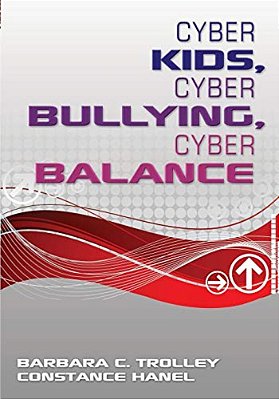 Cyber Kids, Cyber Bullying, Cyber Balance-..