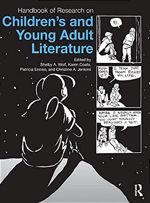Handbook Of Research On Children's And Young Adult Literature-..