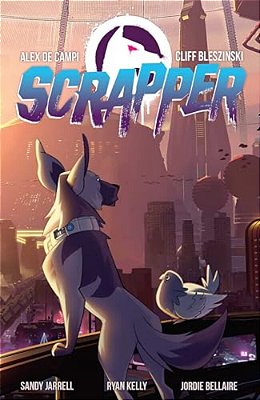 Scrapper-..