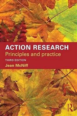 Action Research: Principles And Practice-..