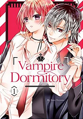 Vampire Dormitory 1-..