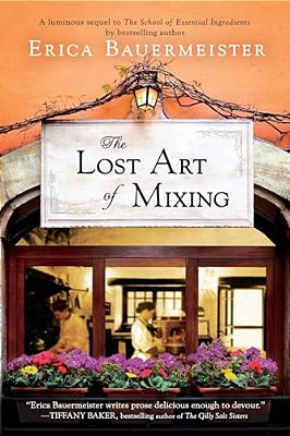 The Lost Art Of Mixing-..