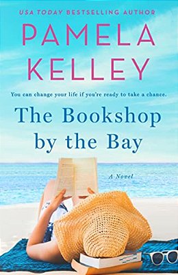 The Bookshop By The Bay-..