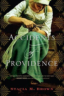 Accidents Of Providence-..