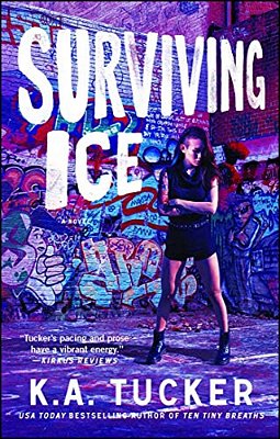 Surviving Ice-..