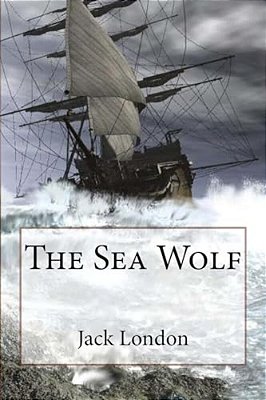 The Sea Wolf Jack London-..