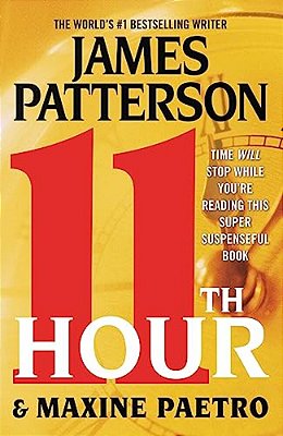 11Th Hour-..