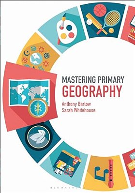 Mastering Primary Geography-..