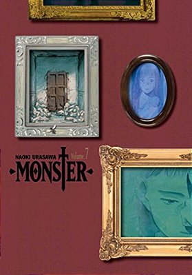Monster: The Perfect Edition, Vol. 7-..