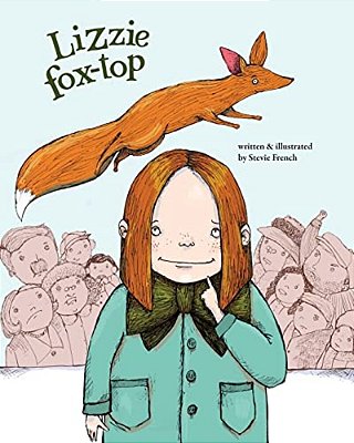 Lizzie Fox-Top-..