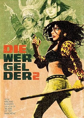 Die Wergelder 2-..
