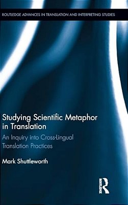 Studying Scientific Metaphor In Translation-..