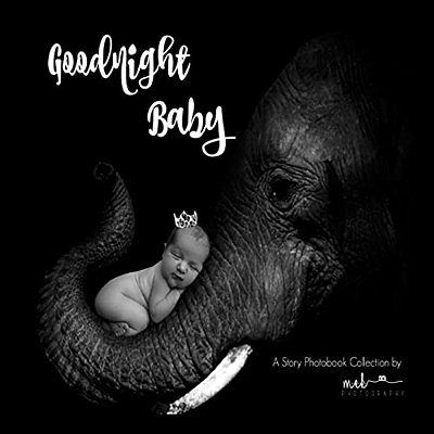 Goodnight Baby-..