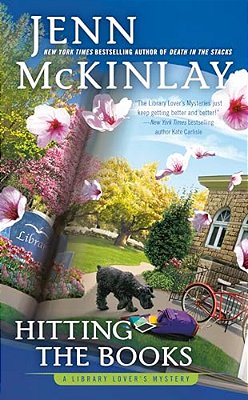 Hitting The Books-..