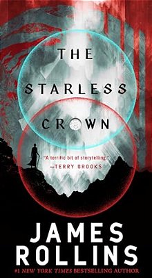 The Starless Crown-..