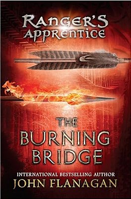 The Burning Bridge: Book Two-..