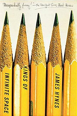 Kings Of Infinite Space-..