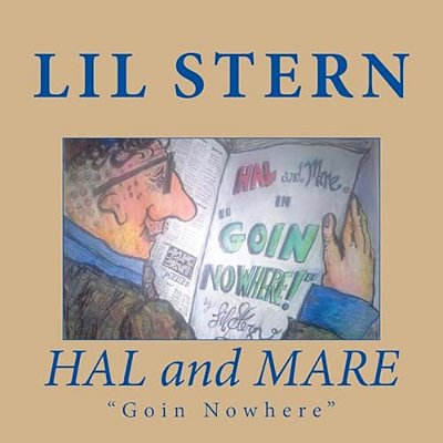 Hal And Mare: Going Nowhere-..