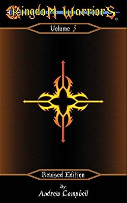 Kingdom Warriors-..
