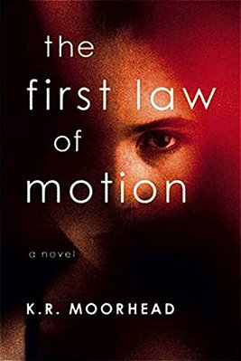 The First Law Of Motion-..
