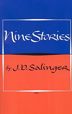 Nine Stories-..