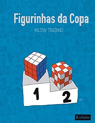Figurinhas Da Copa-..