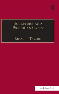 Sculpture And Psychoanalysis-..