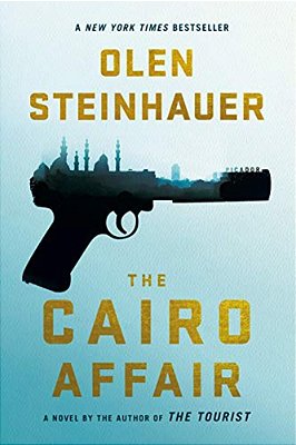 The Cairo Affair-..