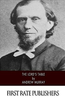 The Lord's Table-..