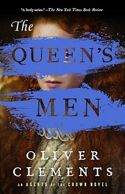 The Queen's Men-..