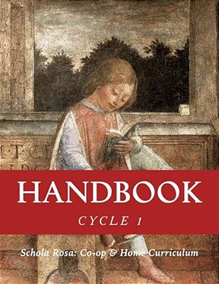 Handbook: Cycle 1-..