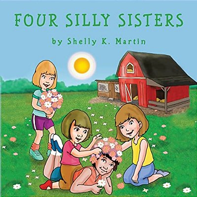 Four Silly Sisters-..