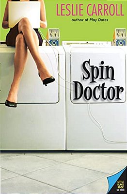 Spin Doctor-..