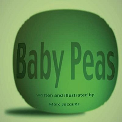 Baby Peas-..