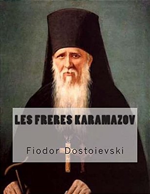 Les Freres Karamazov-..