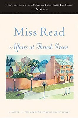 Affairs At Thrush Green-..