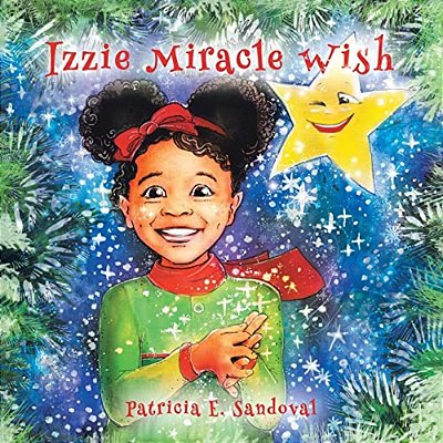 Izzie Miracle Wish-..