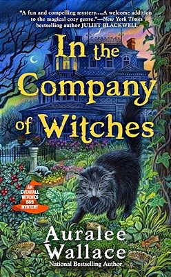In The Company Of Witches-..