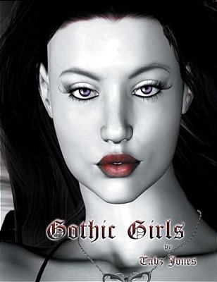 Gothic Girls-..
