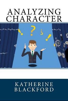 Analyzing Character-..