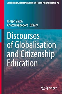 Discourses Of Globalisation And Citizenship Education-..