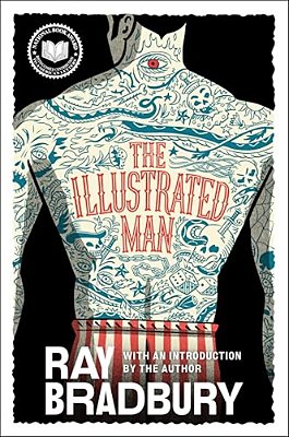 The Illustrated Man-..