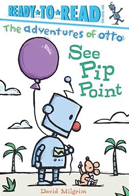 See Pip Point: Ready-To-read Pre-Level 1-..