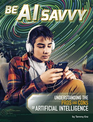 Be Ai Savvy: Understanding The Pros And Cons Of Artificial Intelligence-..