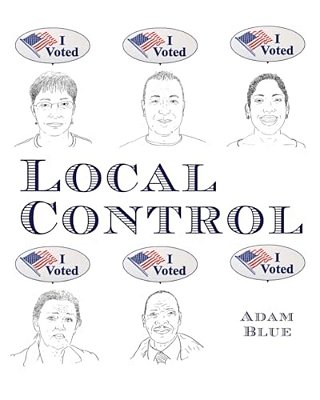 Local Control-..